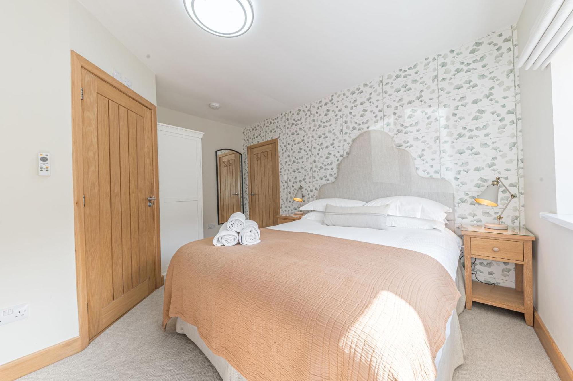 Cherry Garth Hot Tub Hire Available Keswick  Kültér fotó